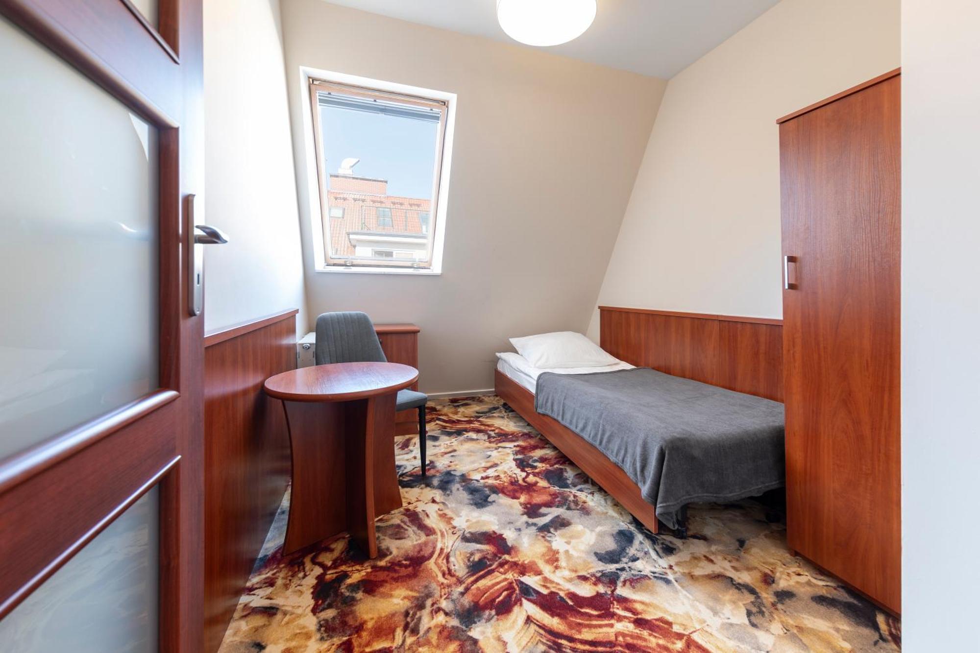 Anker Apartment Kolobrzeg Exterior photo