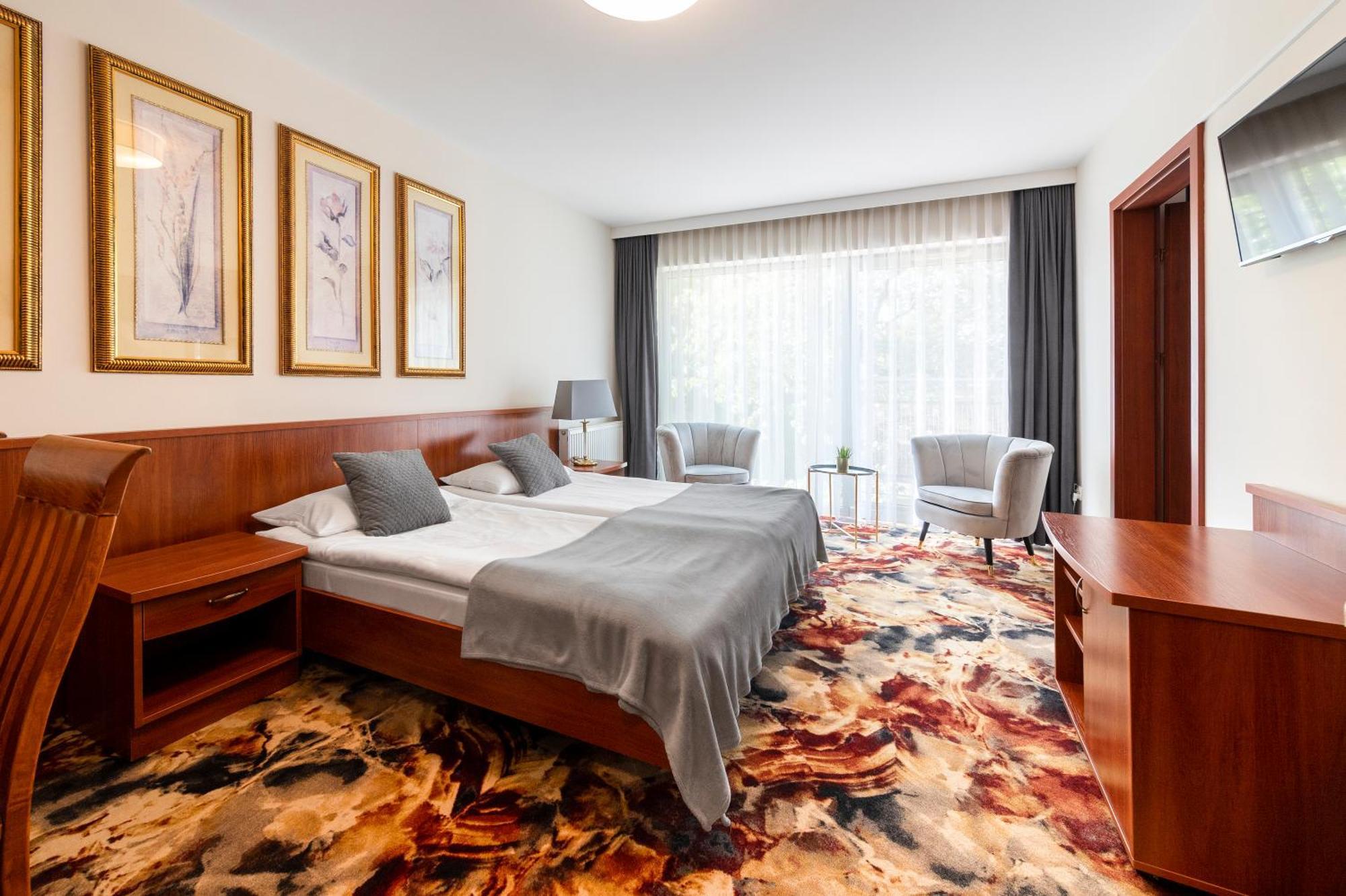 Anker Apartment Kolobrzeg Exterior photo